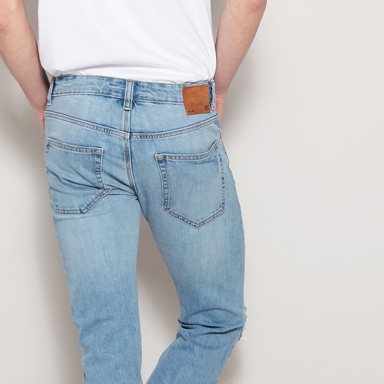 Jeans "Slim" Jeans "Slim"